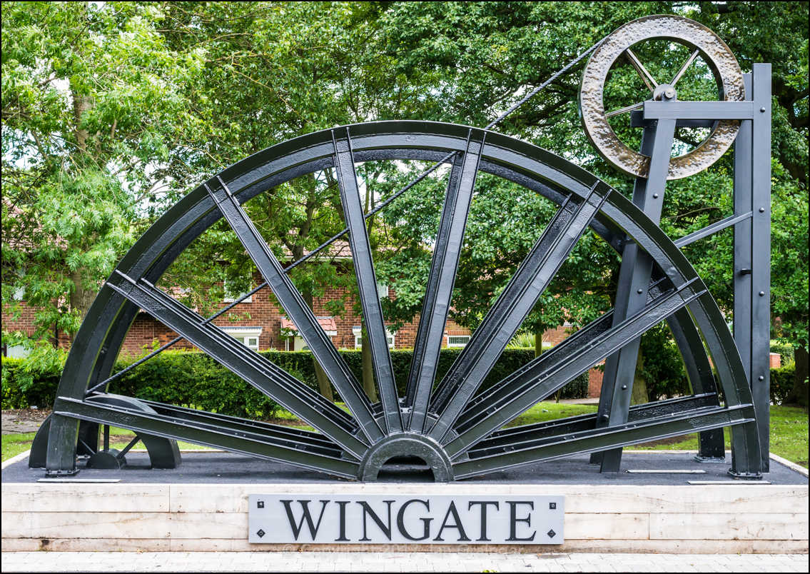 Memorial Wheel