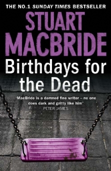 Birthdays for the Dead