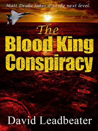 The Blood King Conspiracy