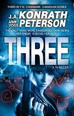 Three